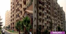4 Bhk Apartment Available For Sale In Ambiance Lagoon, NH8, Gurgaon